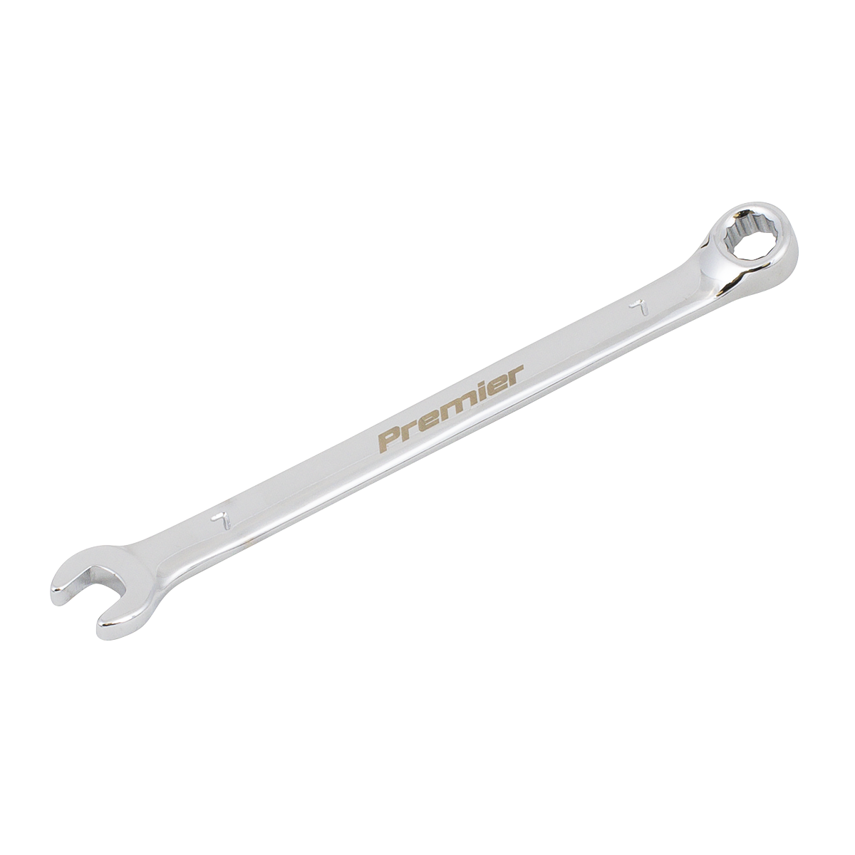 Premier Combination Spanner 7mm