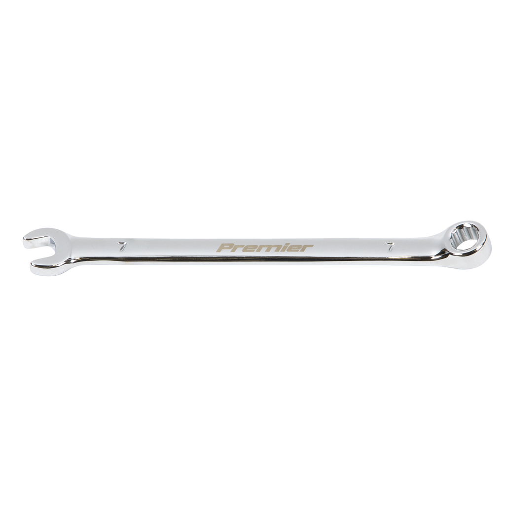 Premier Combination Spanner 7mm