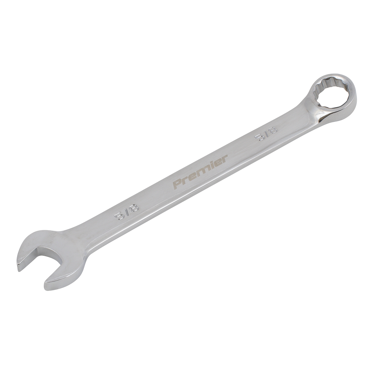 Premier Imperial Combination Spanner 5/8"