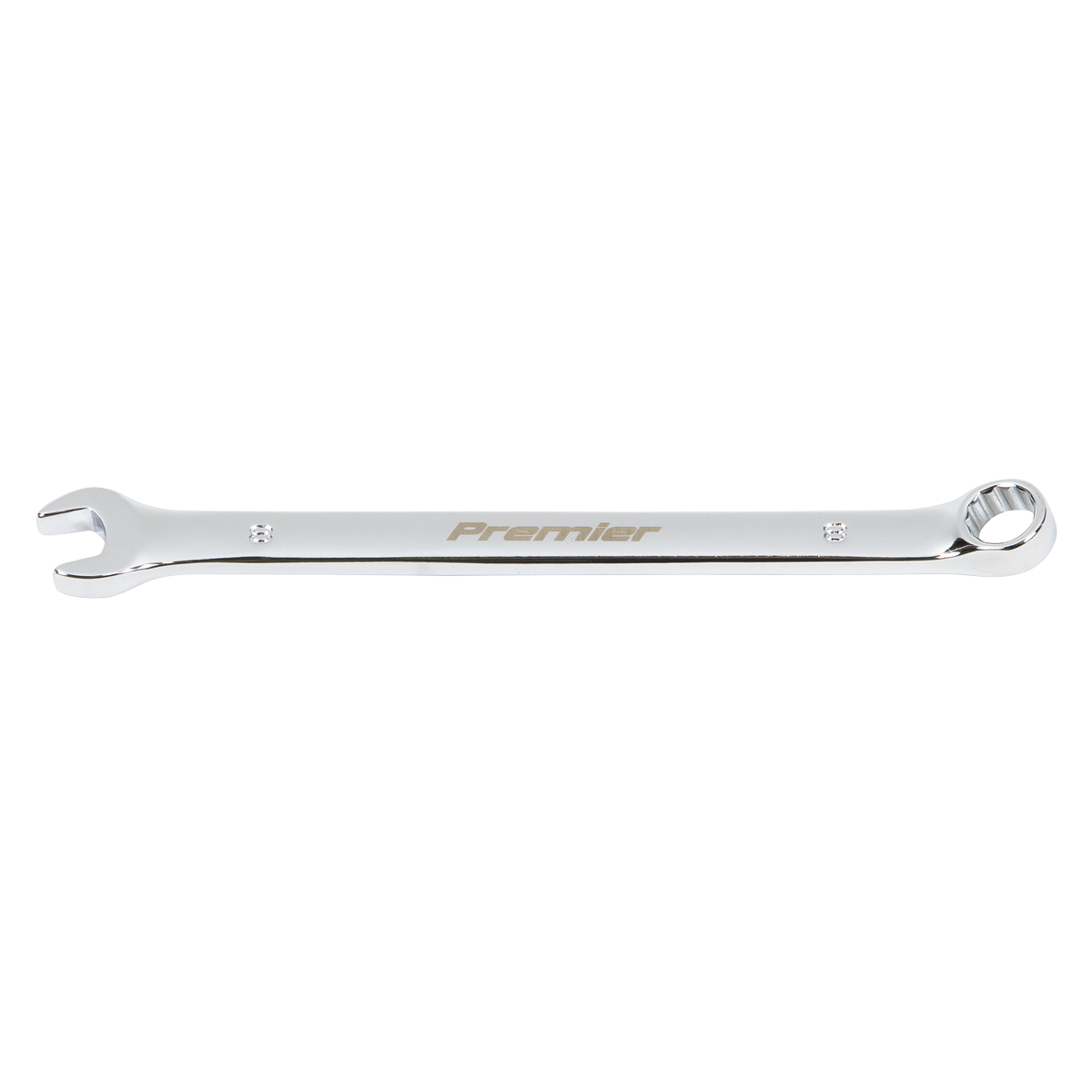 Premier Combination Spanner 8mm
