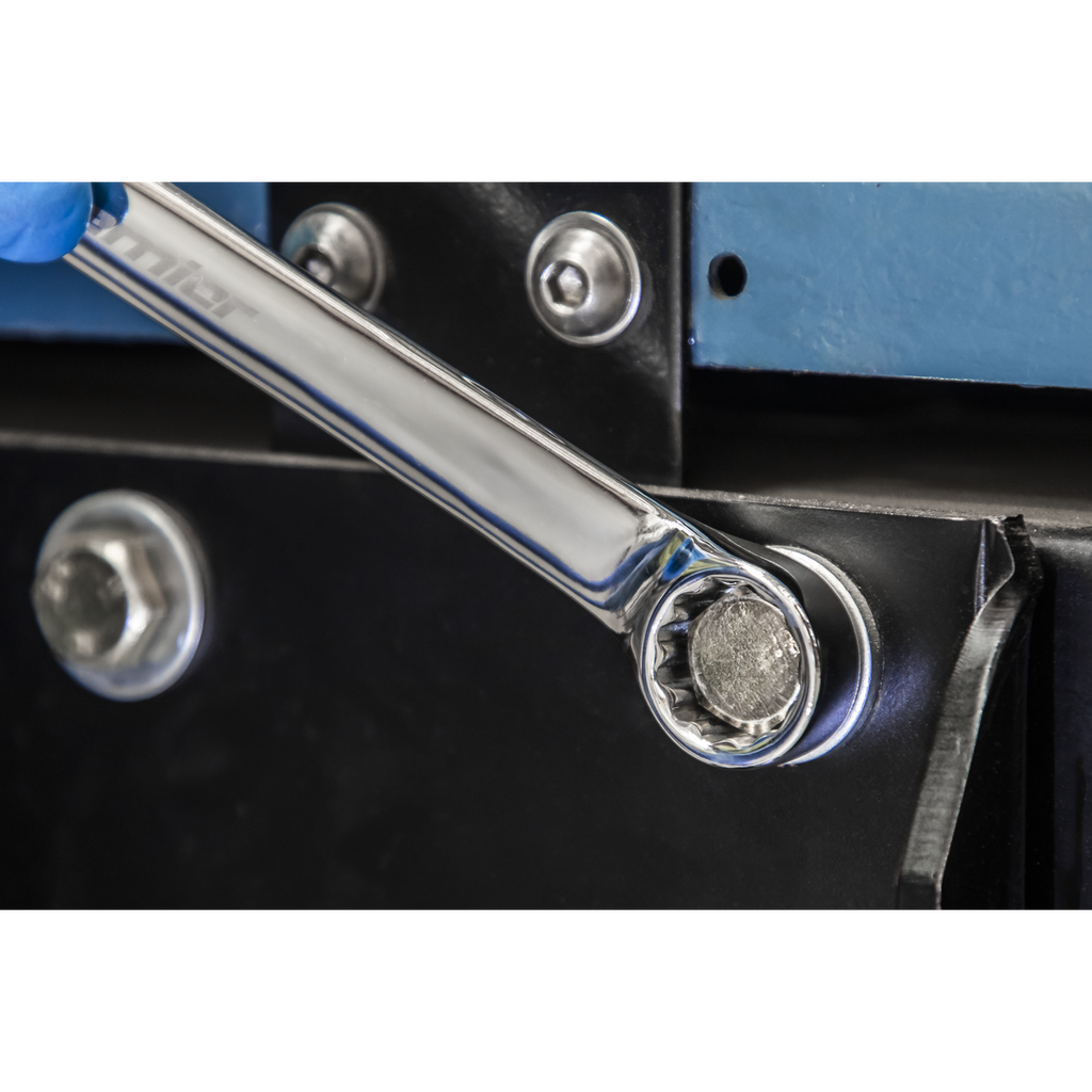 Premier Imperial Combination Spanner 11/16"
