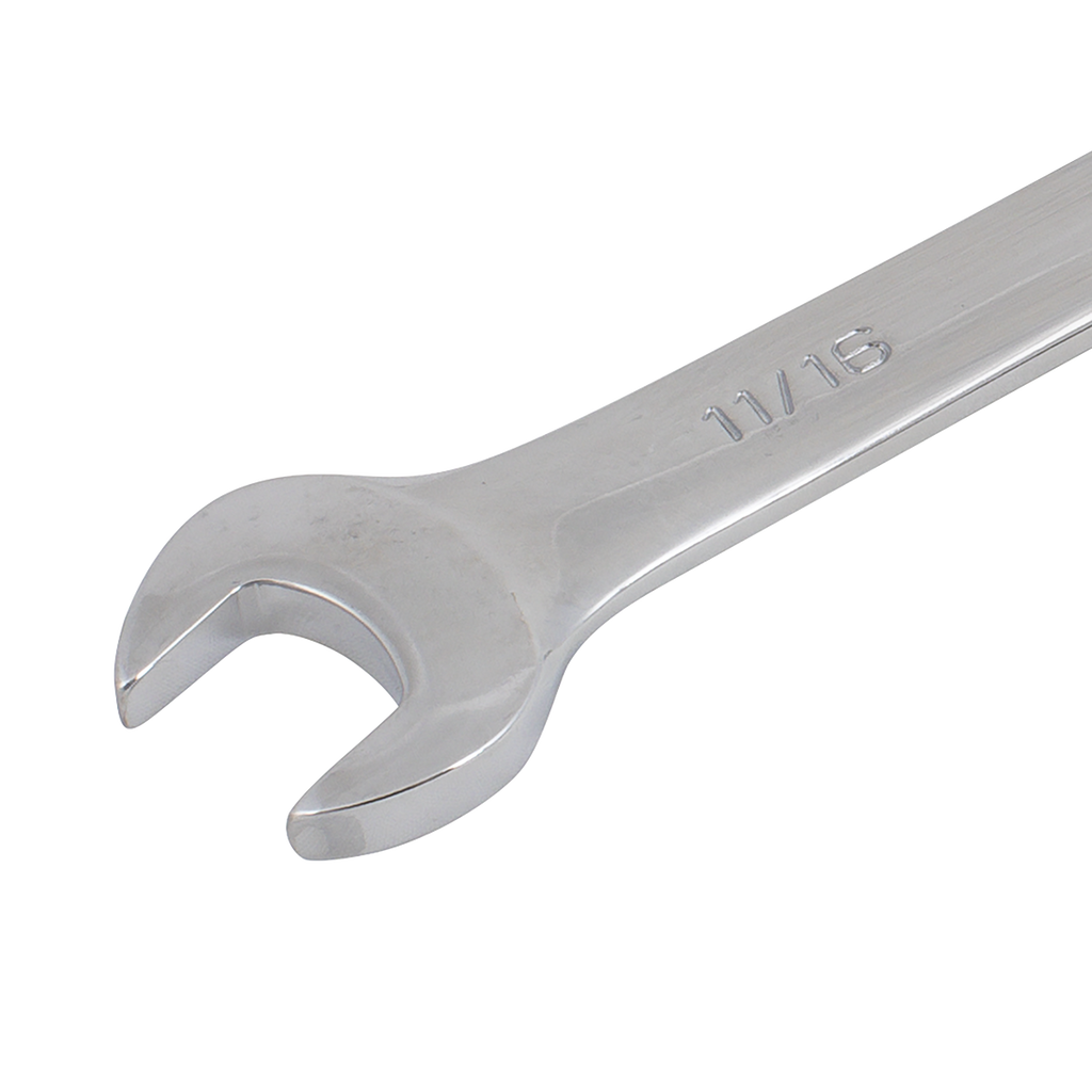 Premier Imperial Combination Spanner 11/16"
