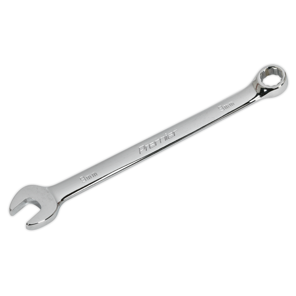 Premier Combination Spanner 9mm