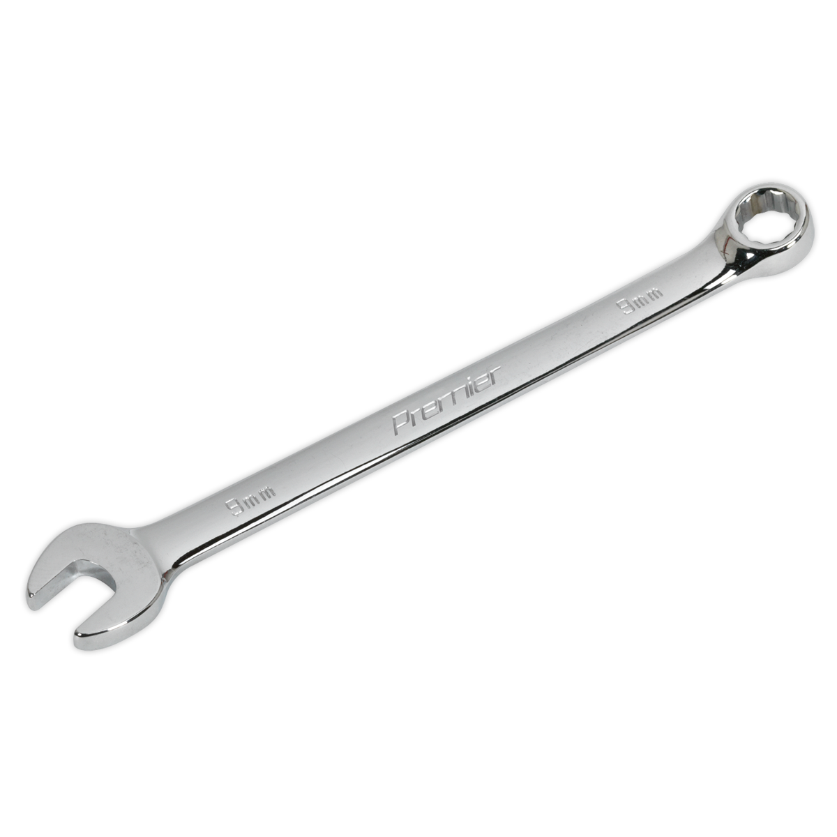 Premier Combination Spanner 9mm