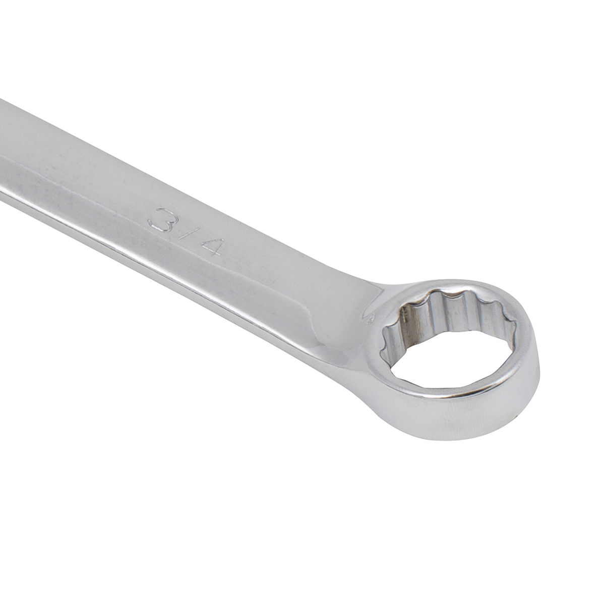 Premier Imperial Combination Spanner 3/4"