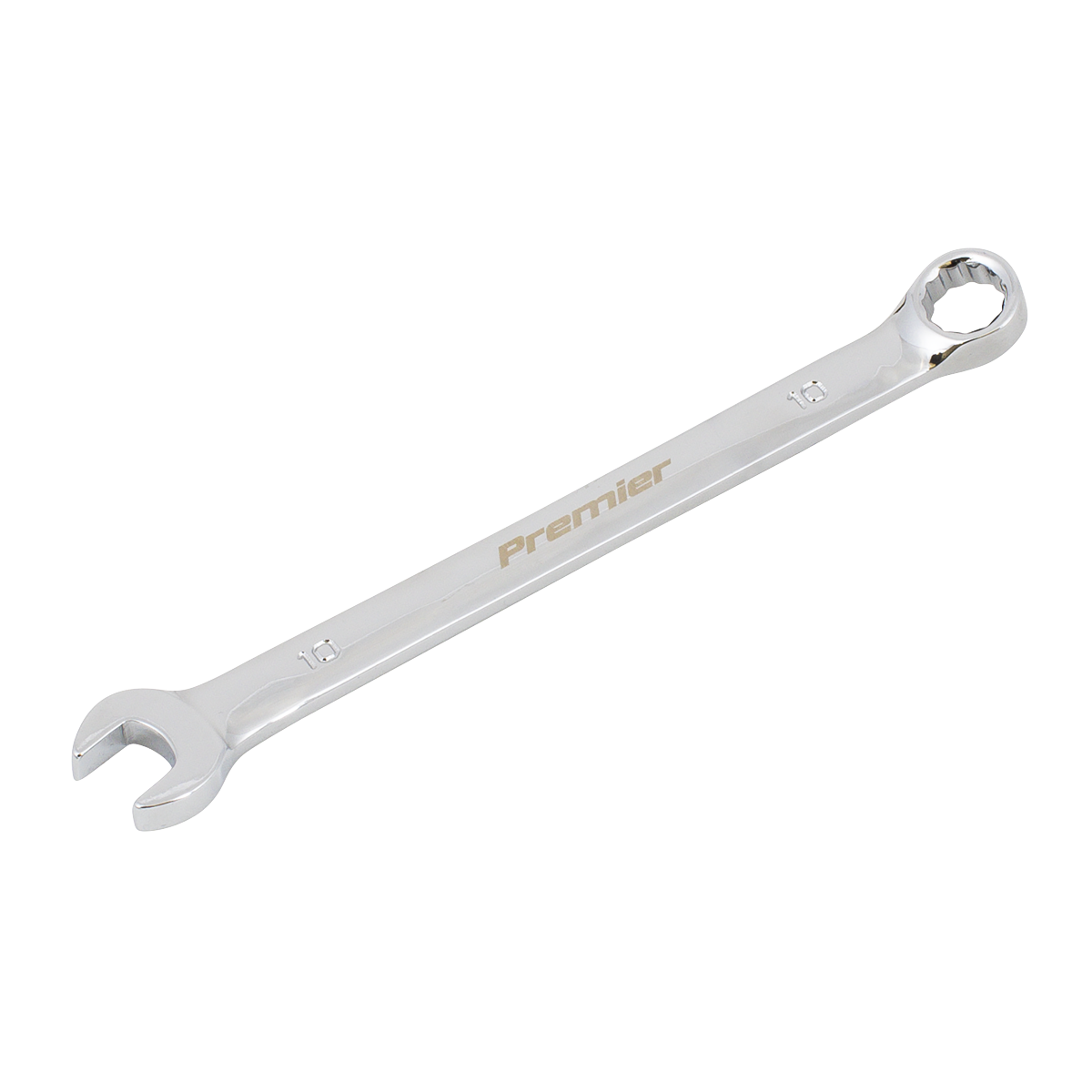 Premier Combination Spanner 10mm