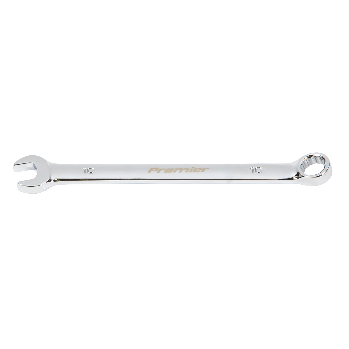 Premier Combination Spanner 10mm