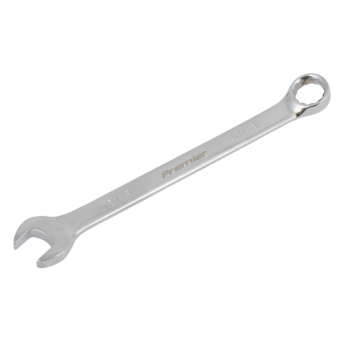 Premier Imperial Combination Spanner 13/16"