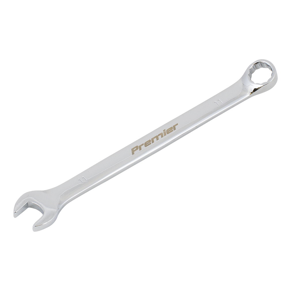 Premier Combination Spanner 11mm