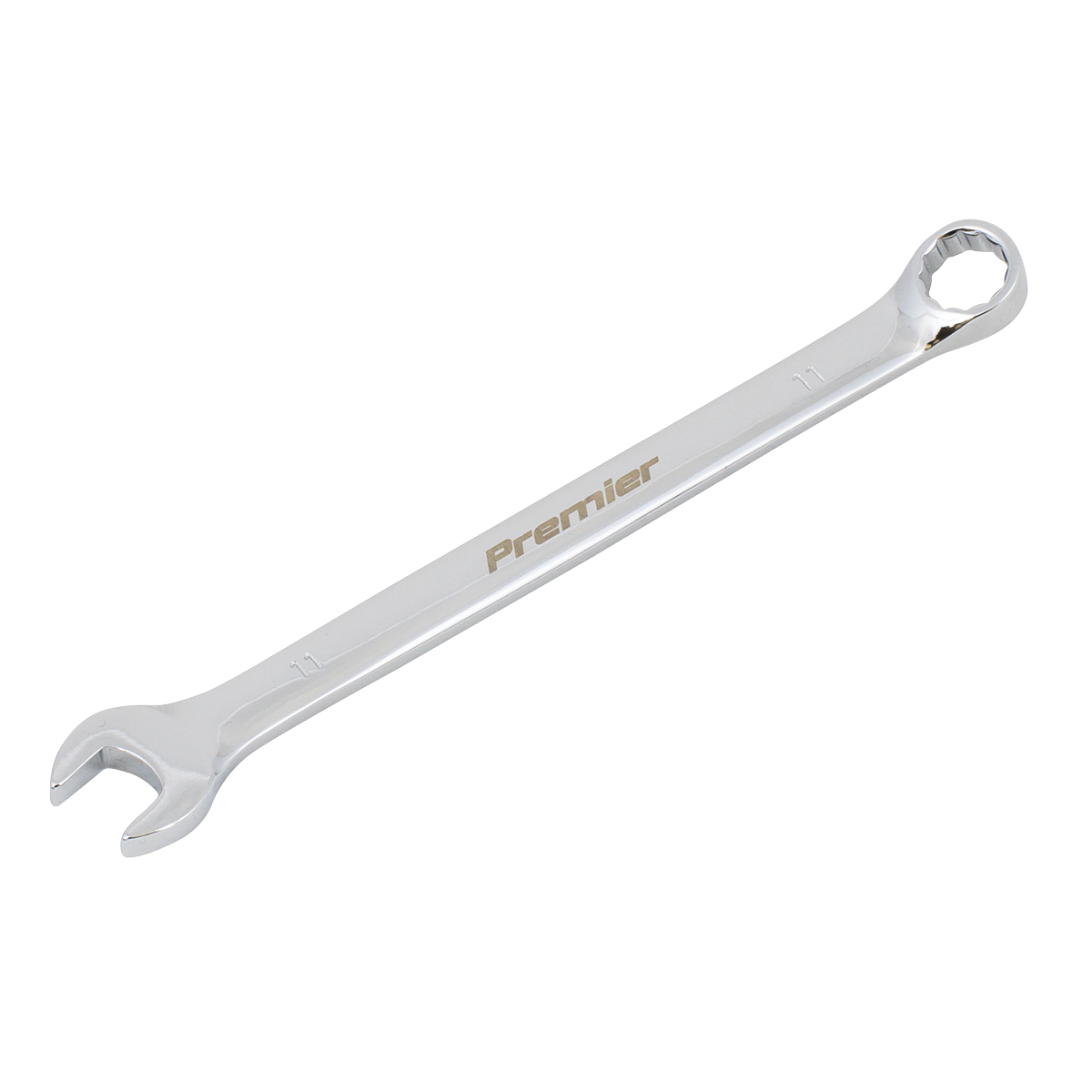 Premier Combination Spanner 11mm