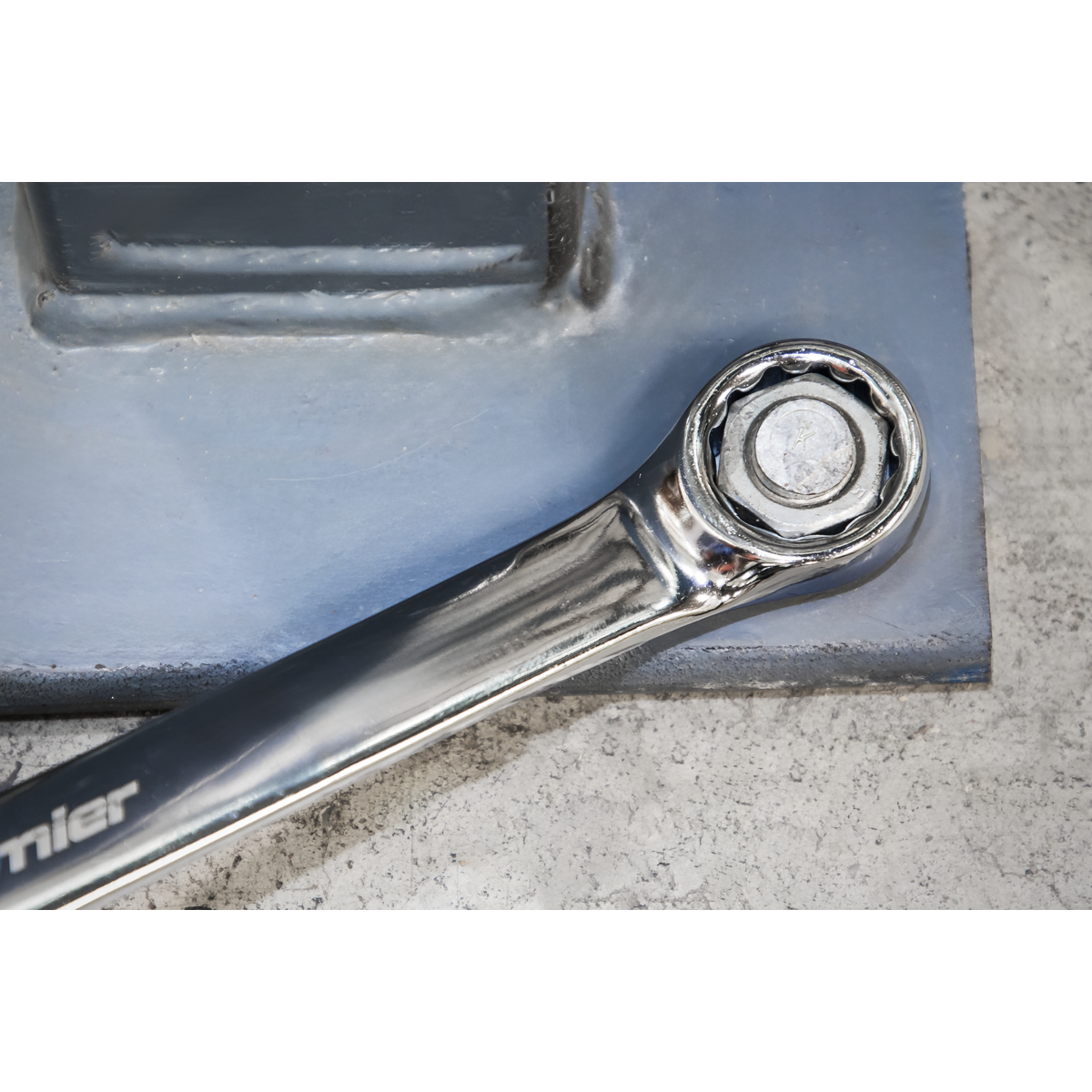 Premier Imperial Combination Spanner 7/8"