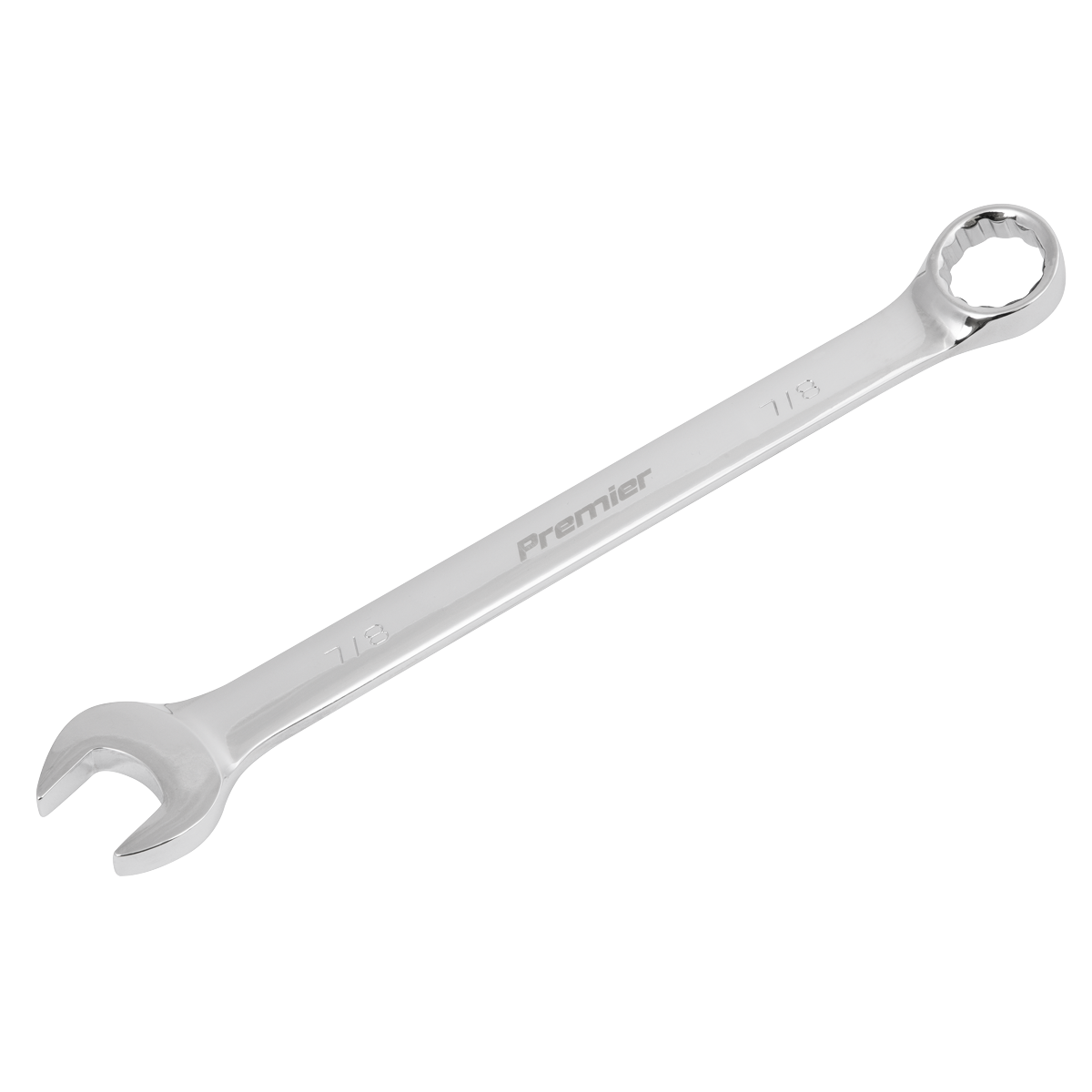 Premier Imperial Combination Spanner 7/8"