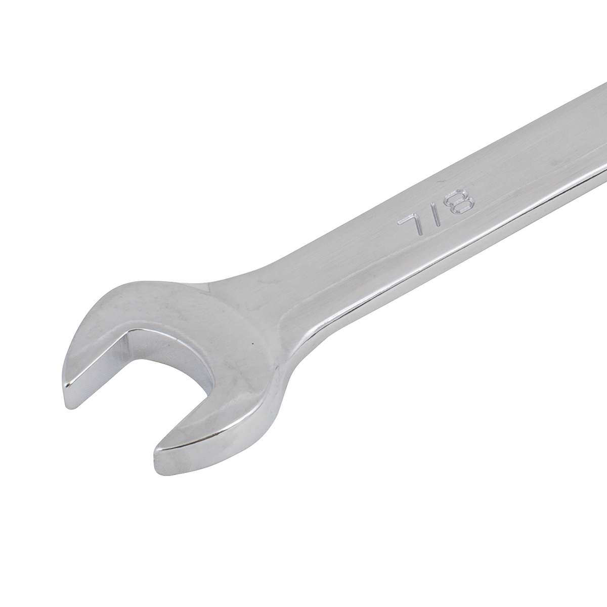 Premier Imperial Combination Spanner 7/8"