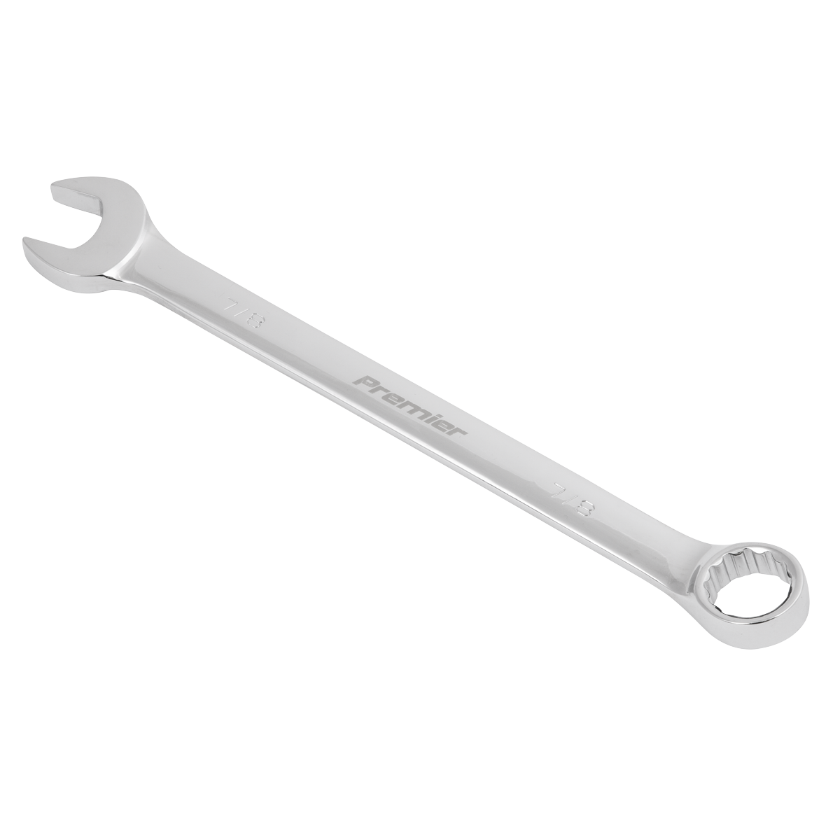 Premier Imperial Combination Spanner 7/8"