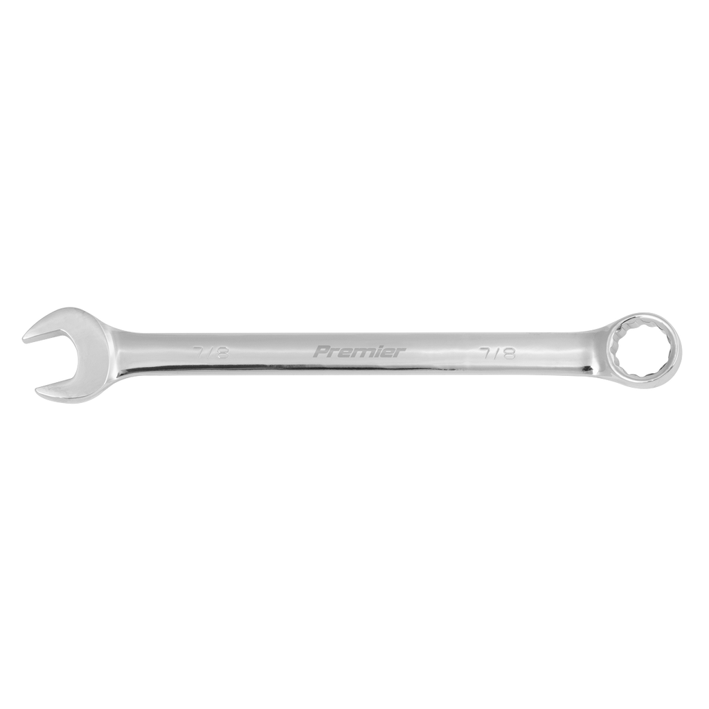 Premier Imperial Combination Spanner 7/8"