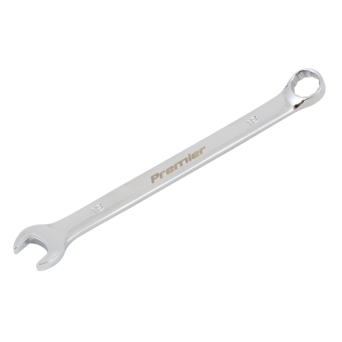 Premier Combination Spanner 12mm