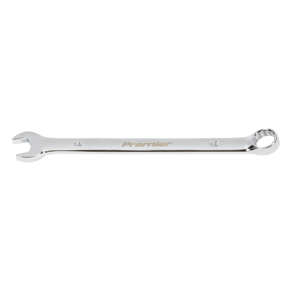 Premier Combination Spanner 12mm