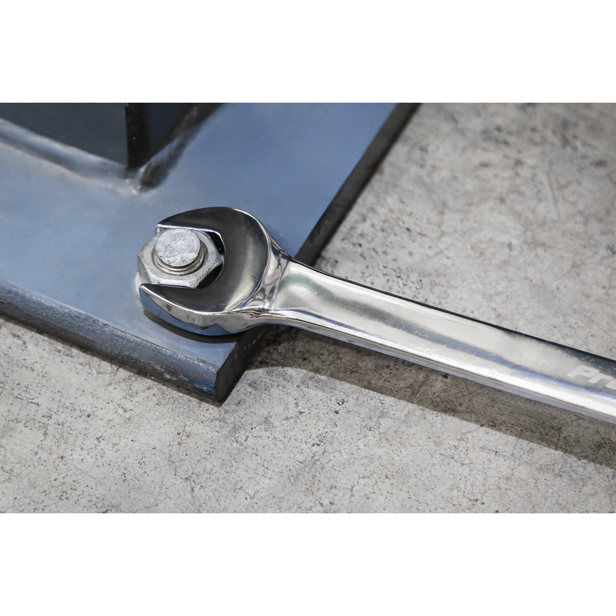 Premier Imperial Combination Spanner 15/16"
