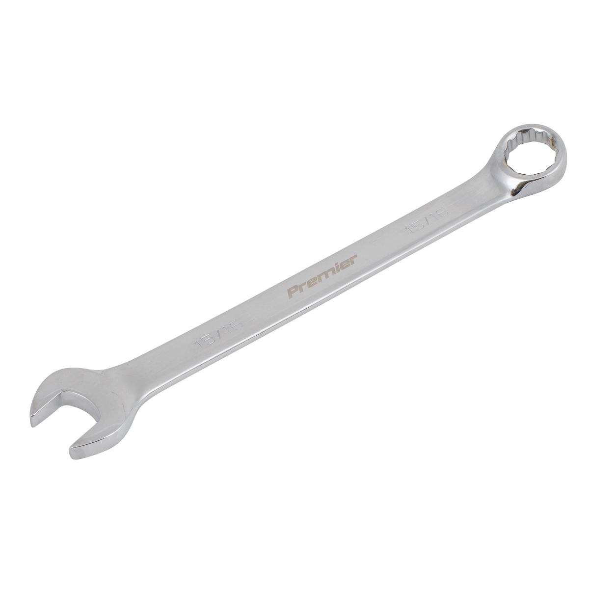 Premier Imperial Combination Spanner 15/16"