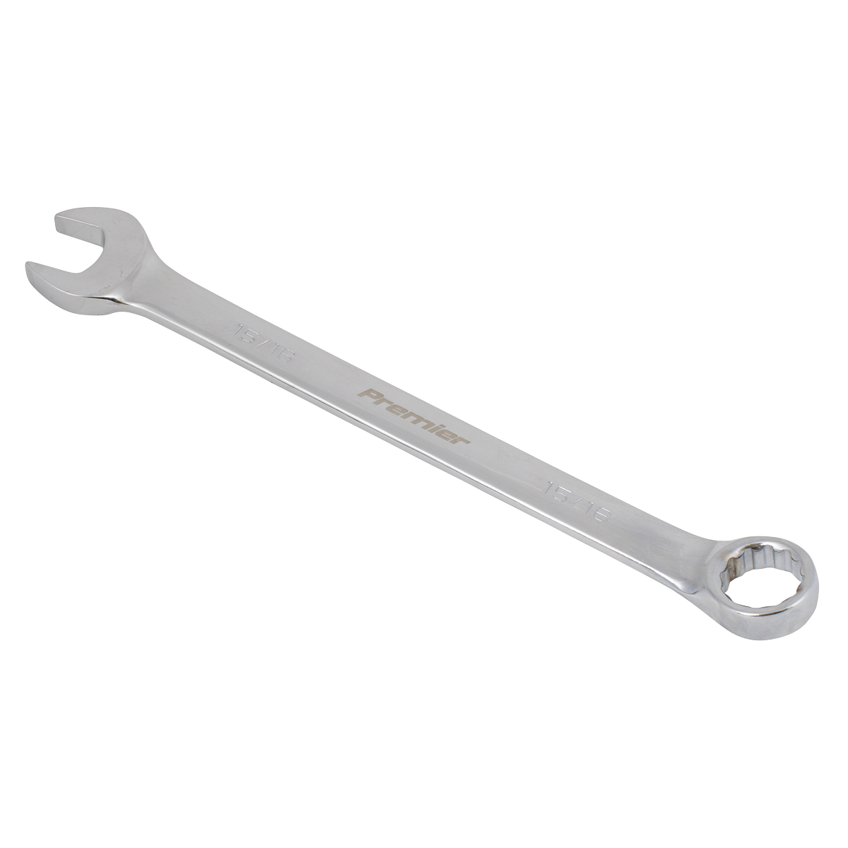 Premier Imperial Combination Spanner 15/16"
