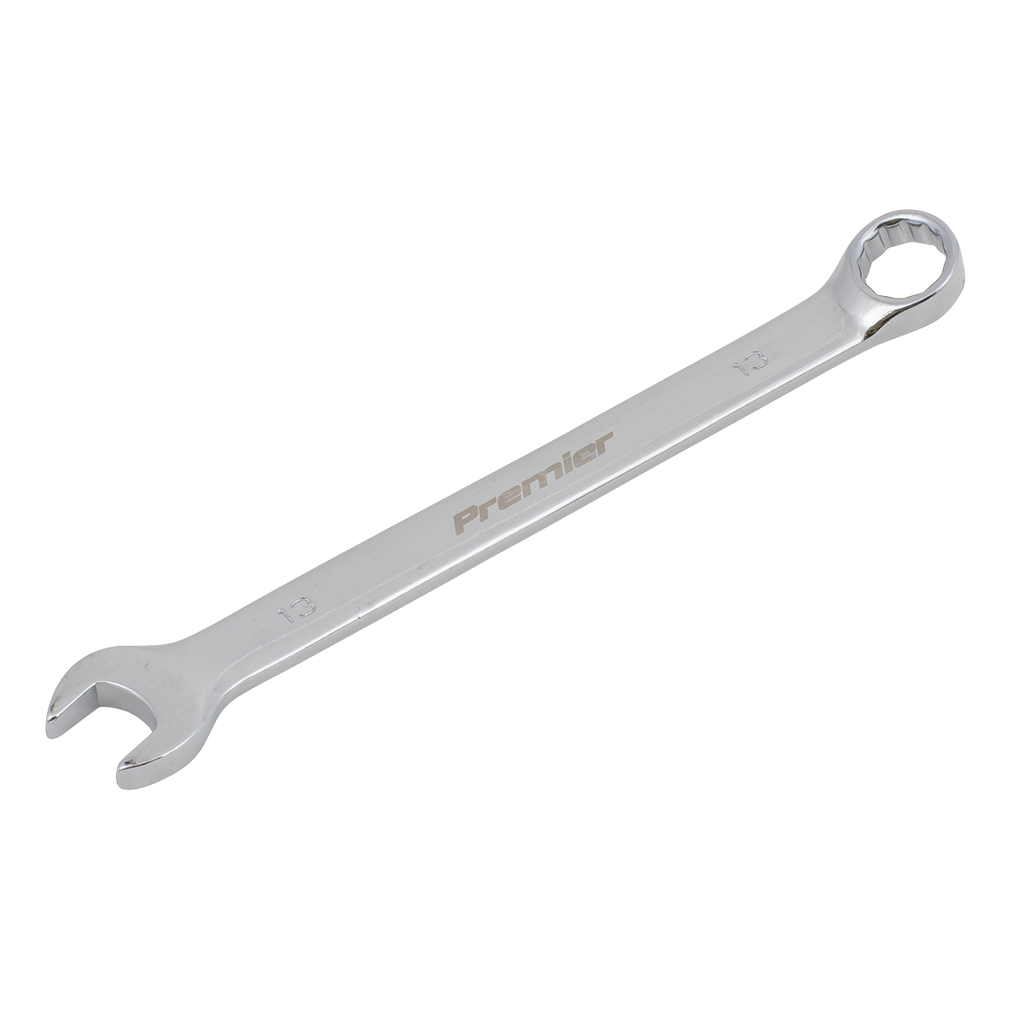Premier Combination Spanner 13mm