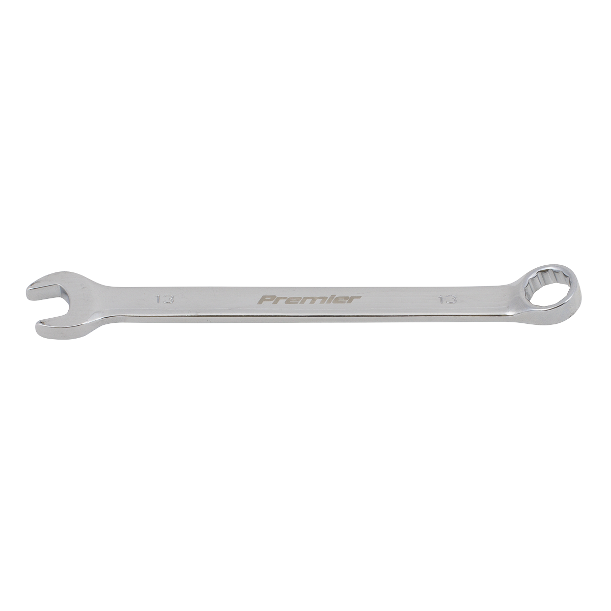 Premier Combination Spanner 13mm