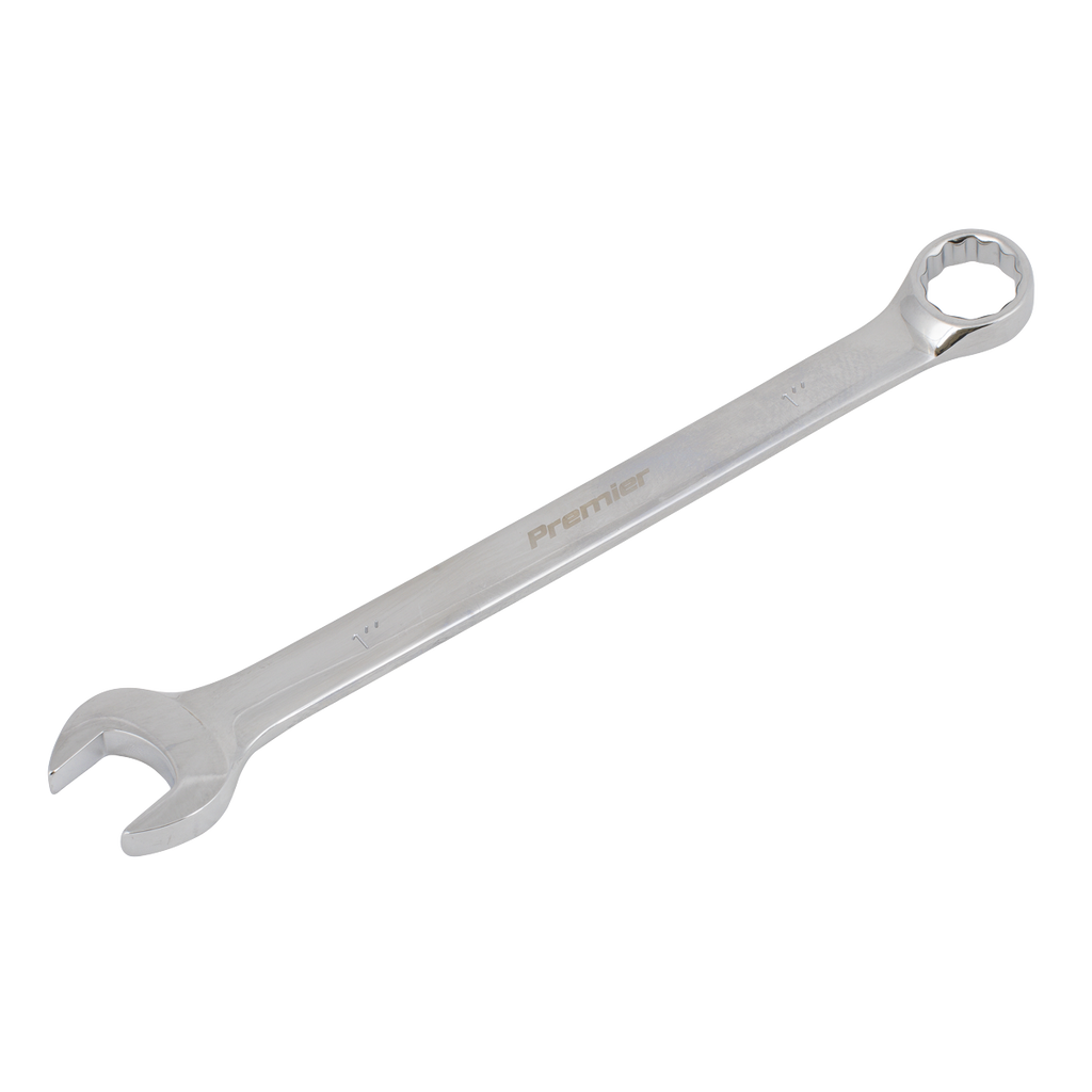 Premier Imperial Combination Spanner 1"