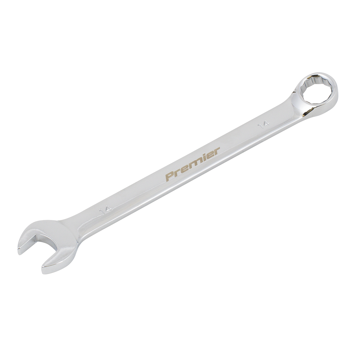 Premier Combination Spanner 14mm