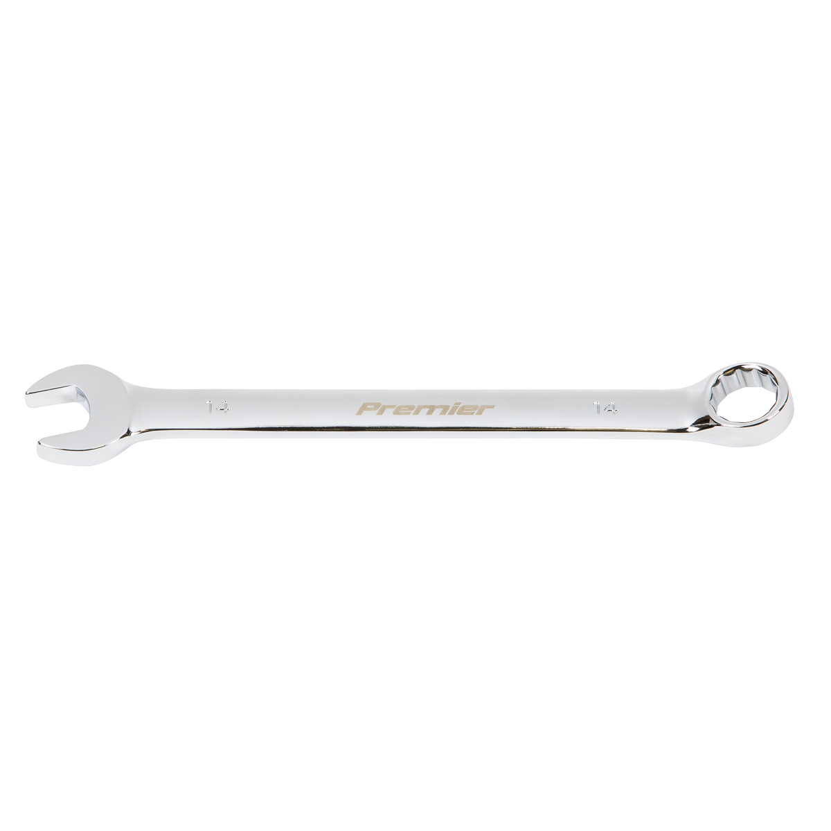 Premier Combination Spanner 14mm