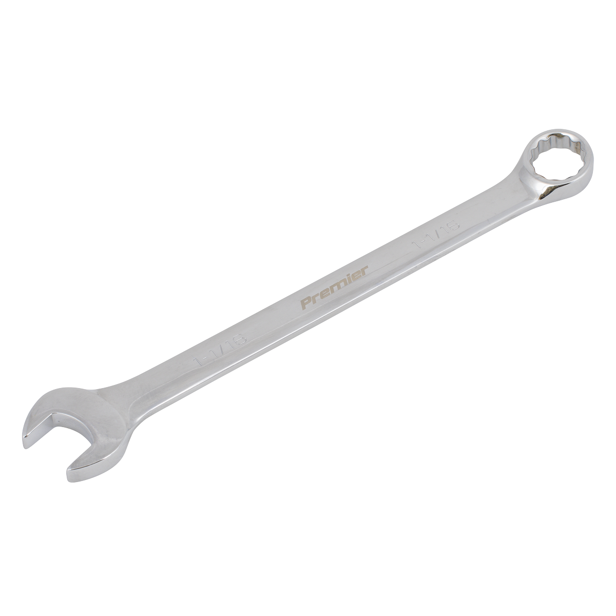 Premier Imperial Combination Spanner 1-1/16"