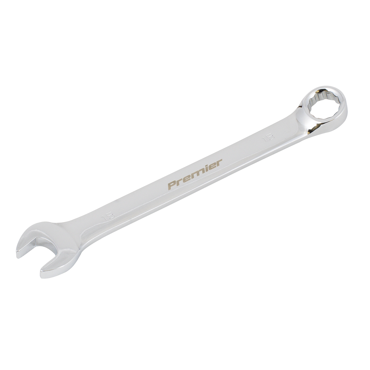 Premier Combination Spanner 15mm