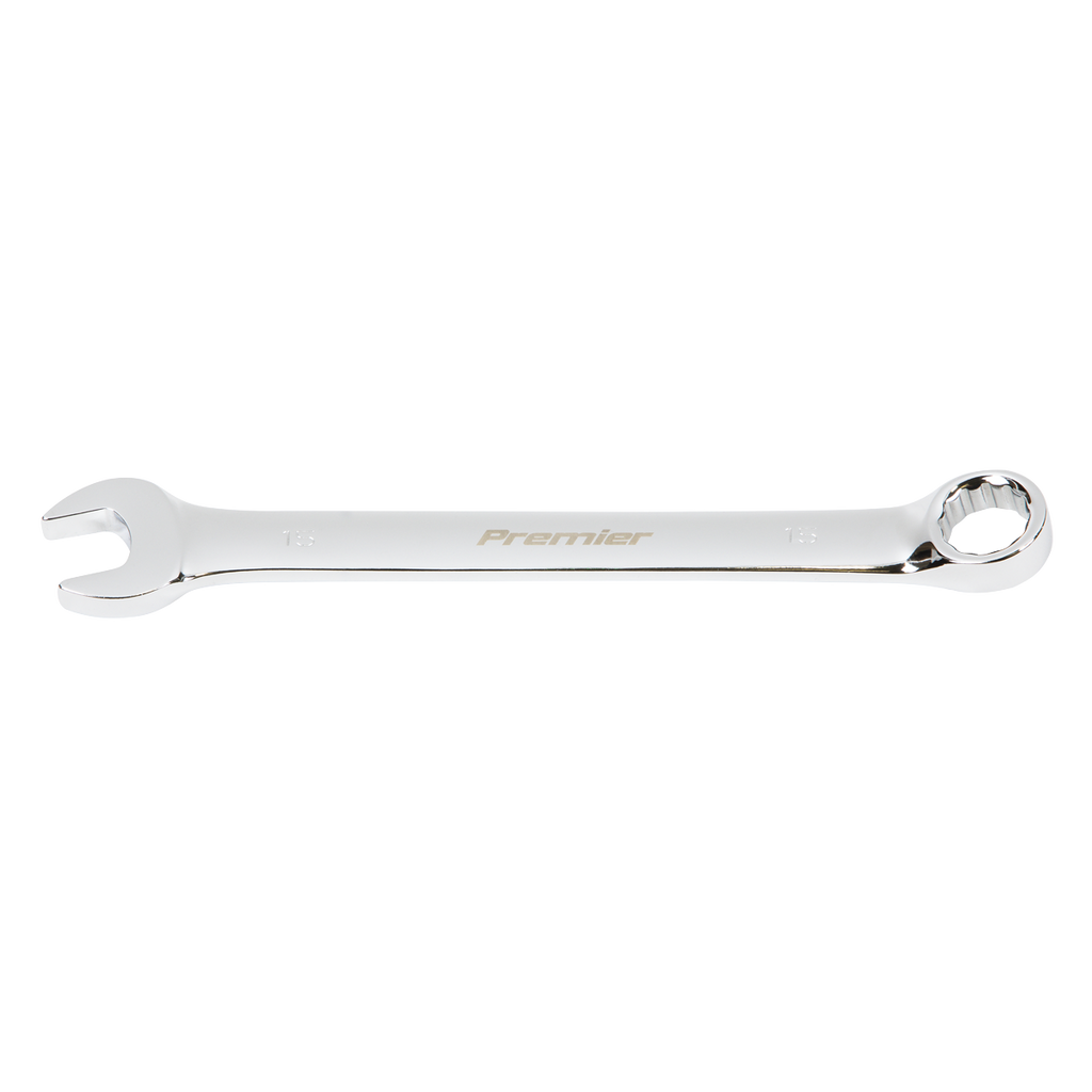 Premier Combination Spanner 15mm