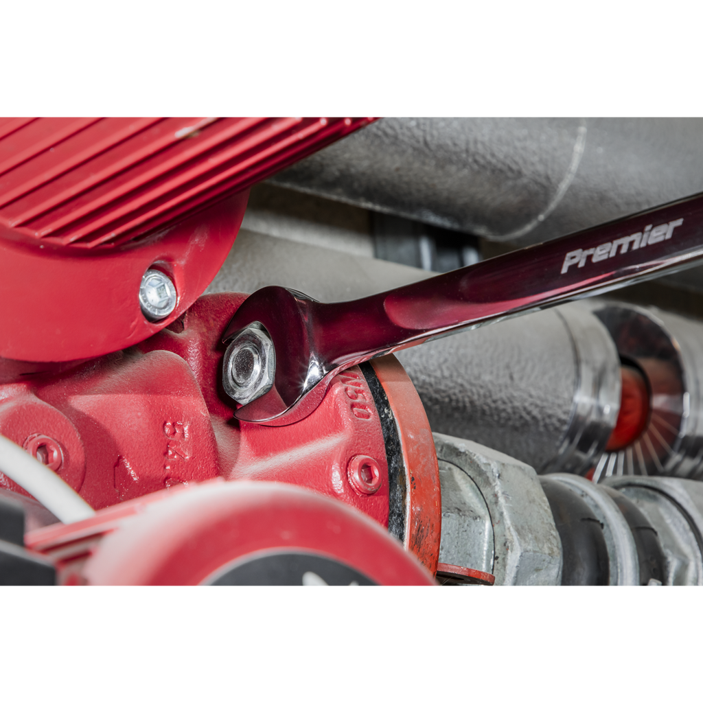 Premier Imperial Combination Spanner 1-1/8"