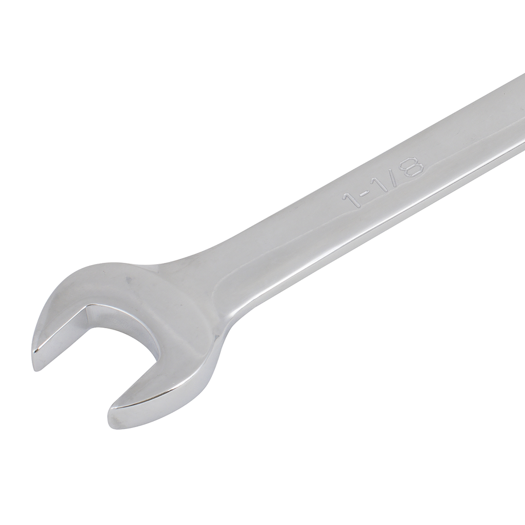 Premier Imperial Combination Spanner 1-1/8"