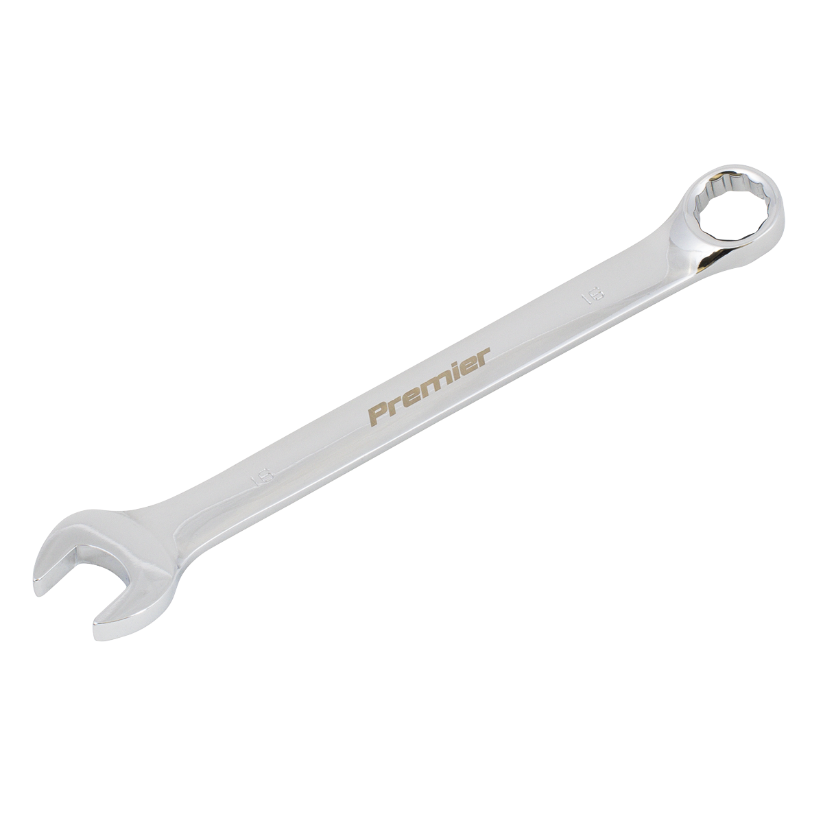 Premier Combination Spanner 16mm