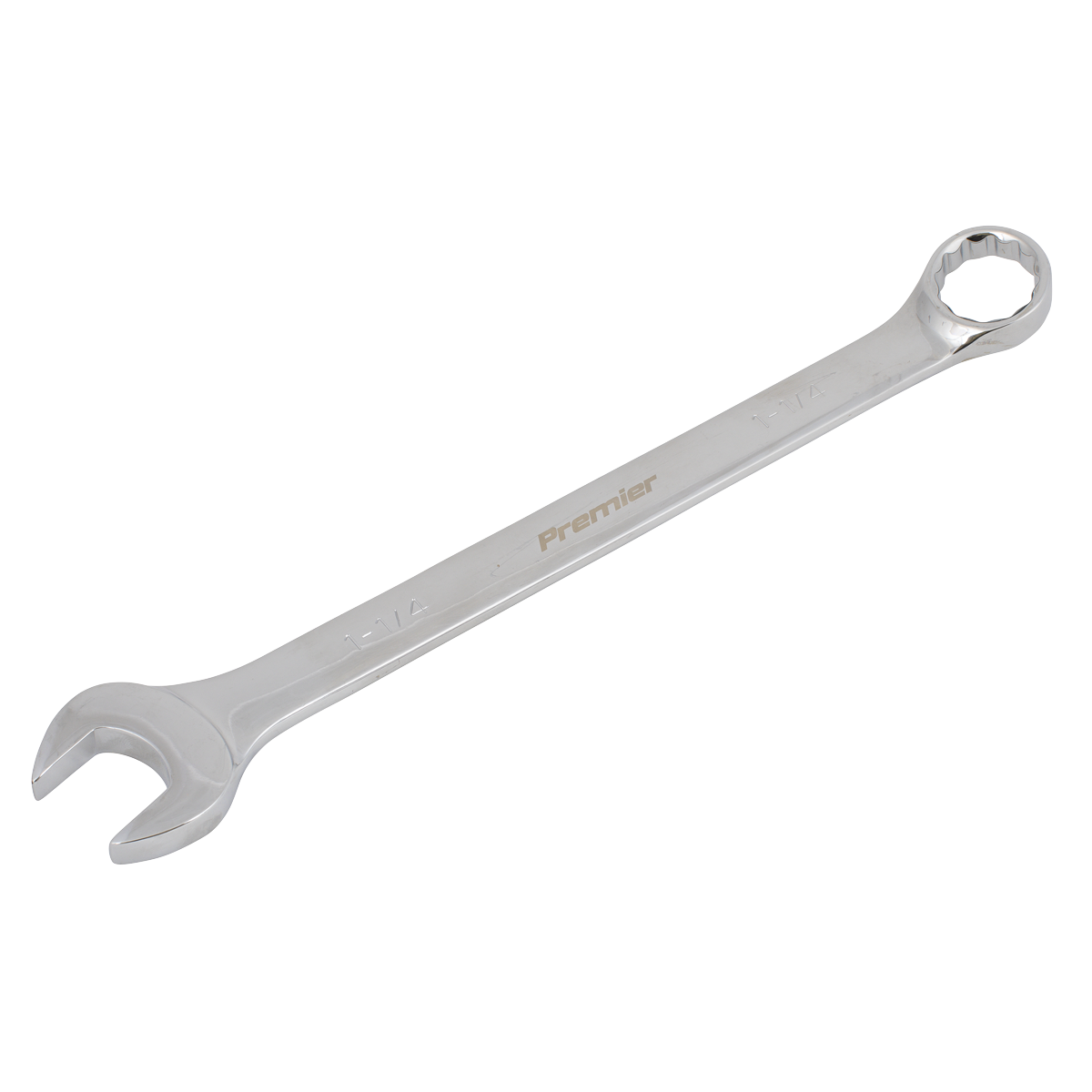 Premier Imperial Combination Spanner 1-1/4"
