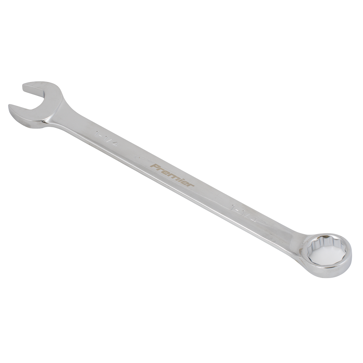 Premier Imperial Combination Spanner 1-1/4"