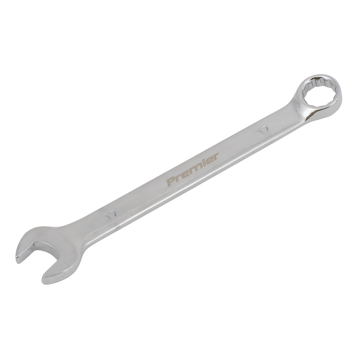 Premier Combination Spanner 17mm