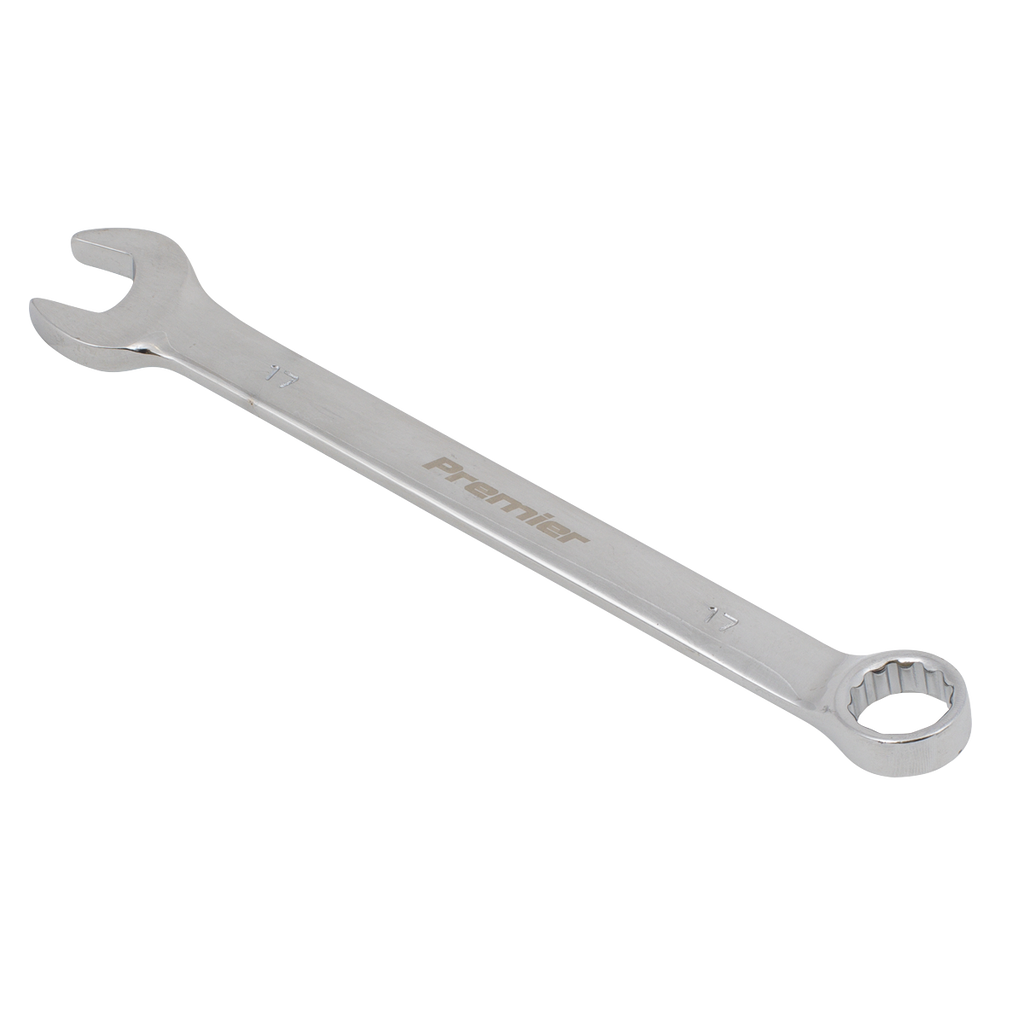 Premier Combination Spanner 17mm