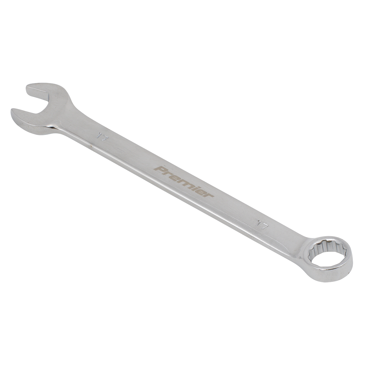 Premier Combination Spanner 17mm