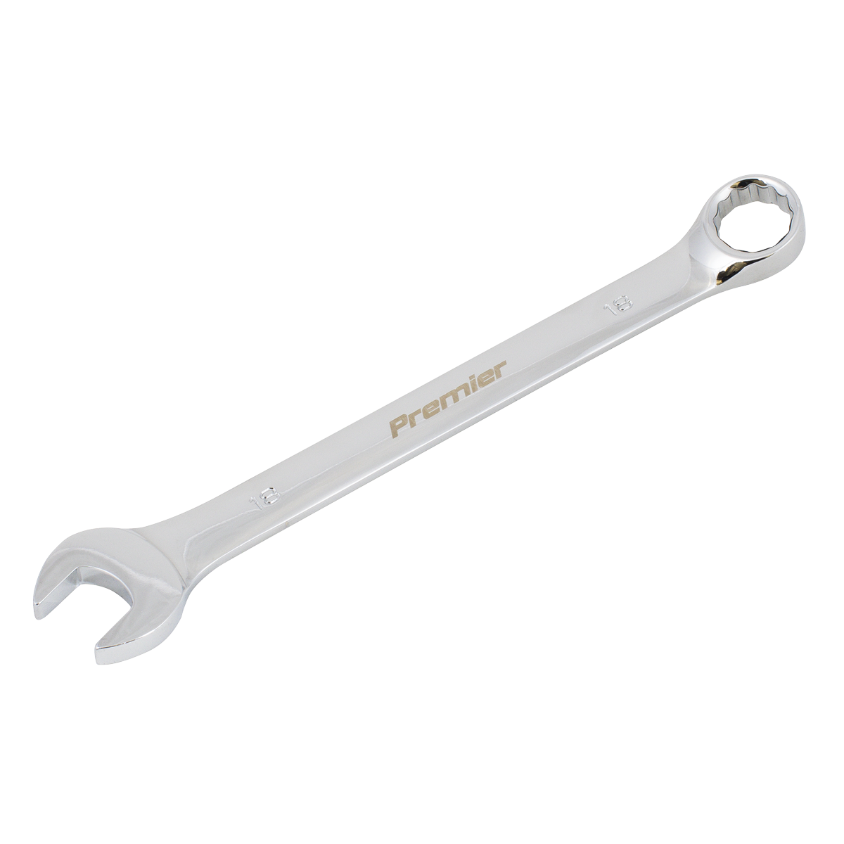 Premier Combination Spanner 18mm