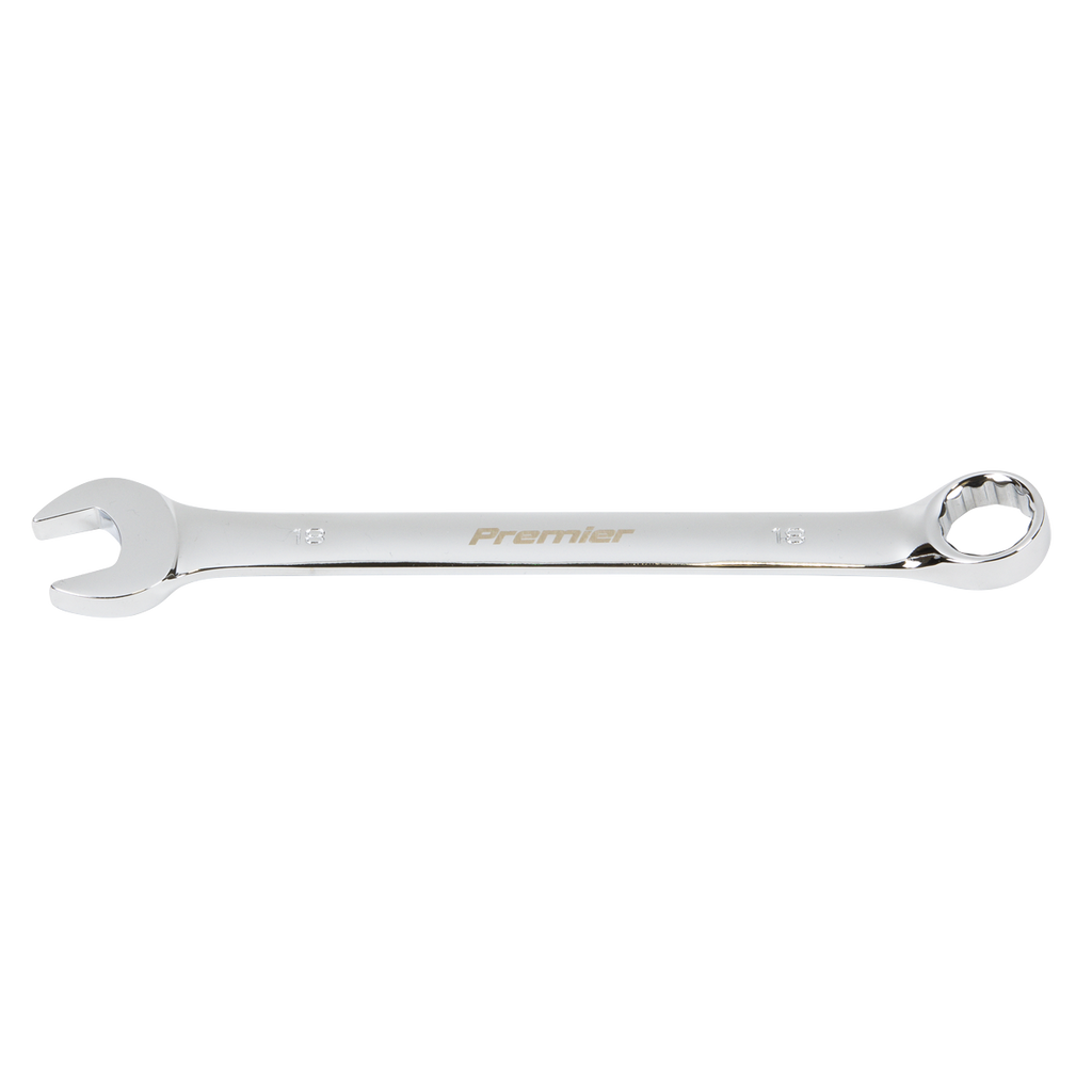 Premier Combination Spanner 18mm