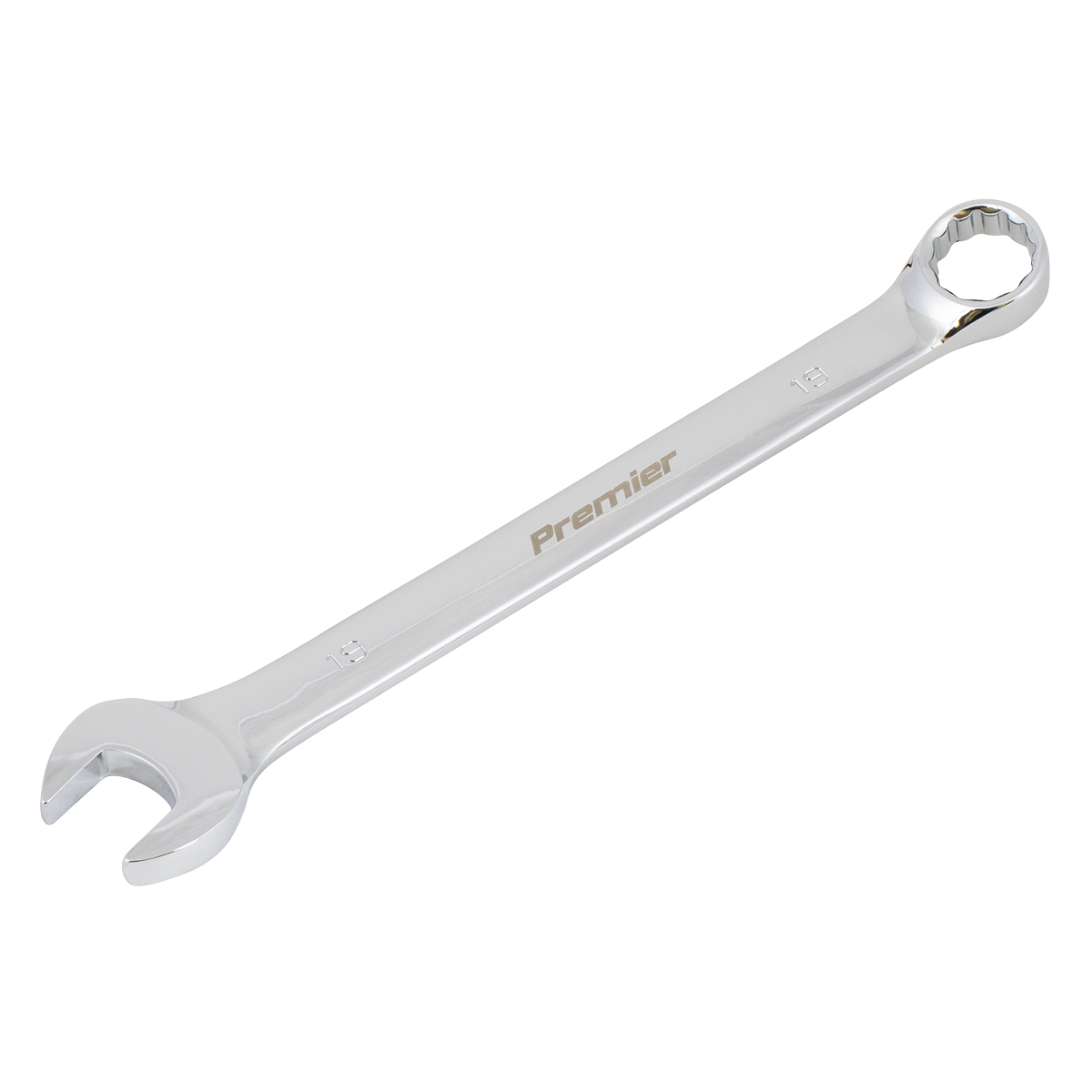 Premier Combination Spanner 19mm