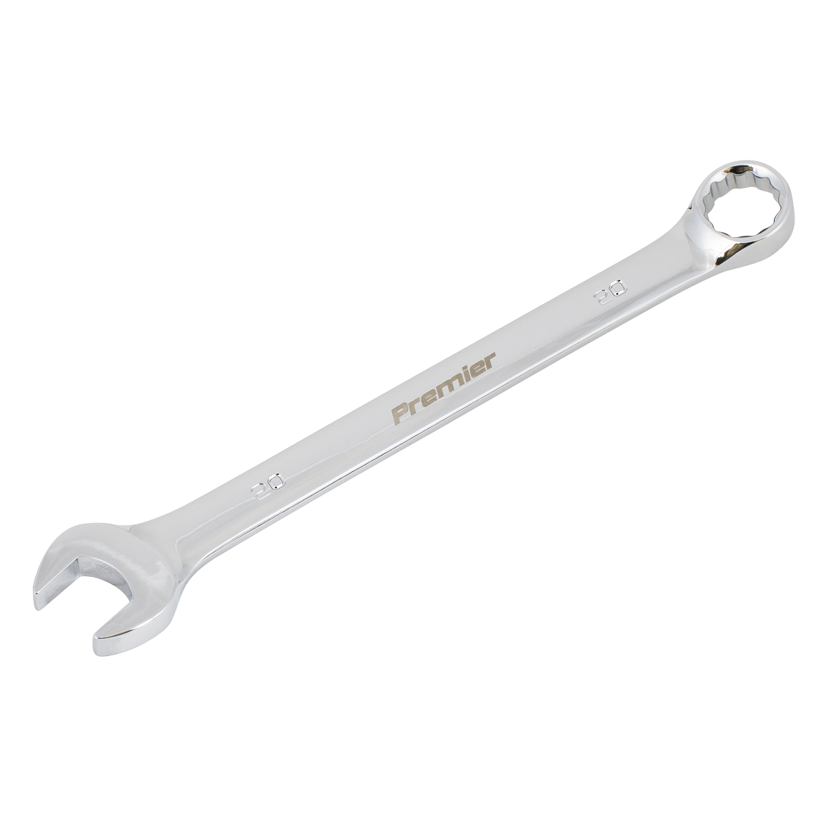 Premier Combination Spanner 20mm