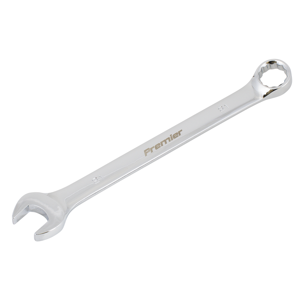 Premier Combination Spanner 21mm