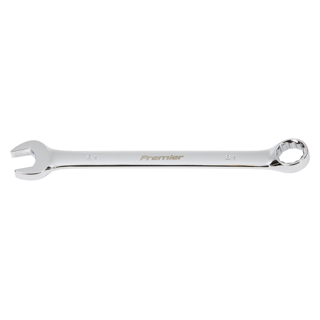 Premier Combination Spanner 21mm