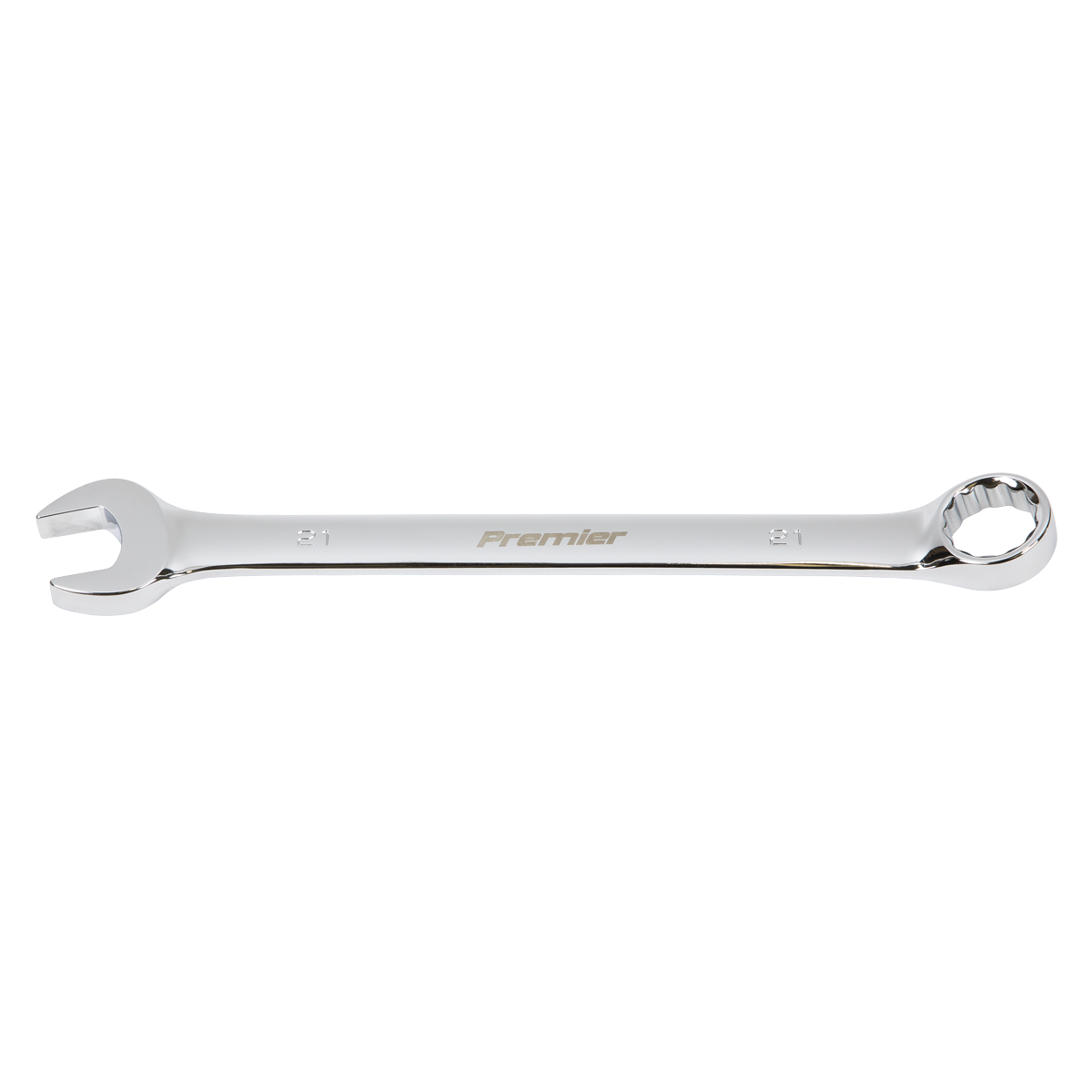 Premier Combination Spanner 21mm