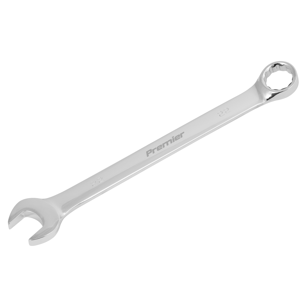Premier Combination Spanner 22mm