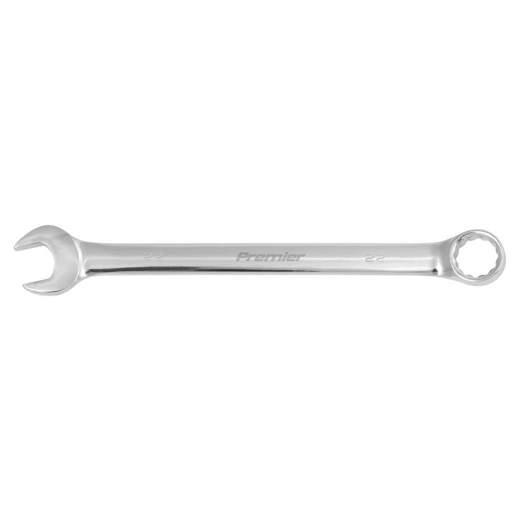 Premier Combination Spanner 22mm