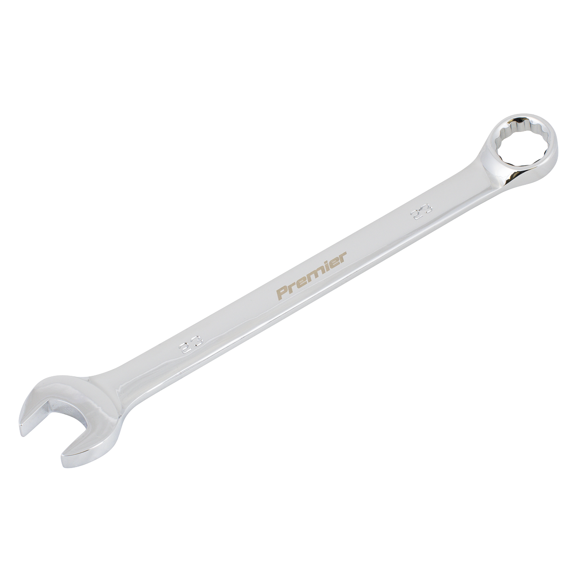 Premier Combination Spanner 23mm